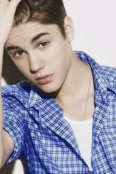 Flipped Chat AI – Bate-papo com Justin Bieber