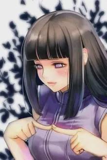 Flipped Chat AI – Chatta con Hinata hyuga 