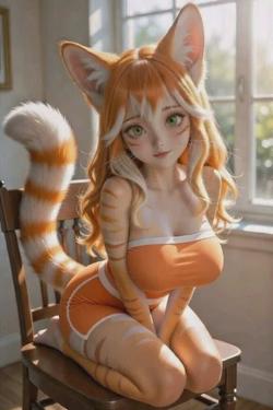 Flipped Chat AI – Chatear con Sunny