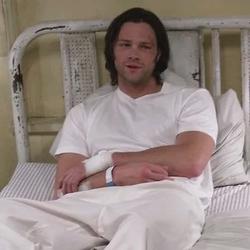 Flipped Chat AI – Chatta med Jared Padalecki 
