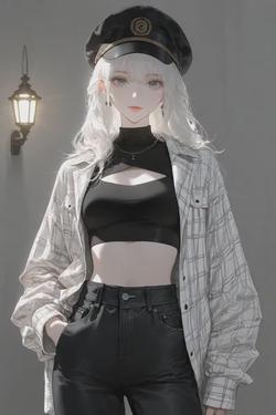 Flipped Chat AI – Chatear con  Naomi 