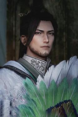 Αναστροφή συνομιλίας AI – Συζήτηση με Zhuge Liang