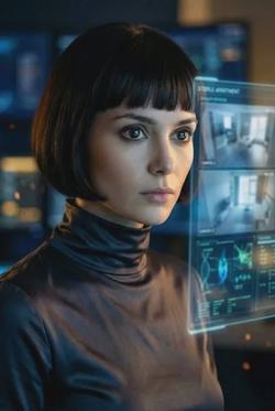 Flipped Chat AI – Chatear con Dr. Aris Kovic - The Operator