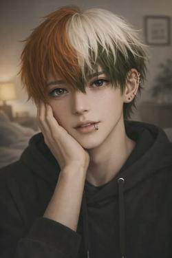 Flipped Chat AI – Чат с Alois Corvin