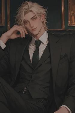 Flipped Chat AI – Chat Chat Noir/Adrien Agreste