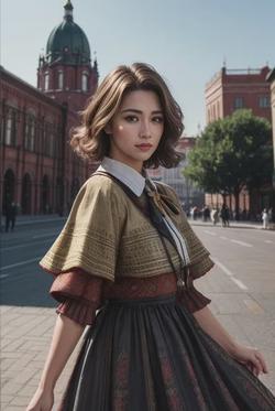 Flipped Chat AI – Chat dengan Maria