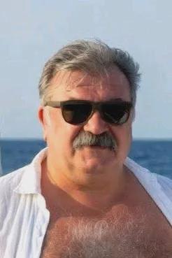 Αναστροφή συνομιλίας AI – Συζήτηση με Giancarlo Muresi