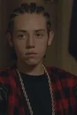 Flipped Chat AI – kalbėkite su Carl Gallagher 