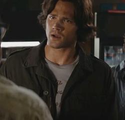 Flipped Chat AI – razgovarajte s Jared Padalecki 