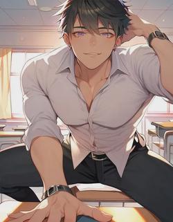 Flipped Chat AI – Chat cu Liam Thomason