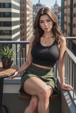 Flipped Chat AI – Чат с Лилла