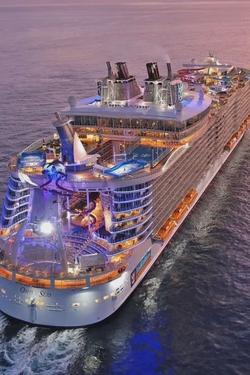 Flipped Chat AI – Chatta med The Gay Cruise