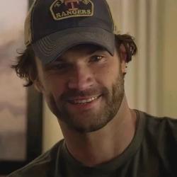 Odwrócony czat AI – rozmawiaj z Jared Padalecki 
