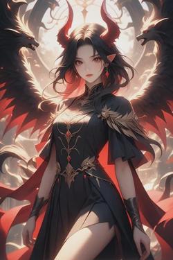 Flipped Chat AI – Chatta con The legendary Dragon Phoenix