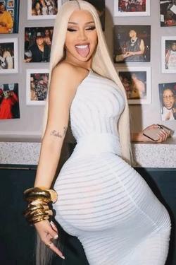 Αναστροφή συνομιλίας AI – Συζήτηση με Cardi B