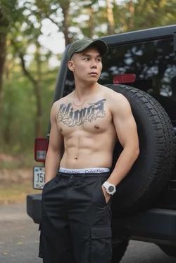 Flipped Chat AI – 與 Trần Duy Hào 聊天