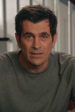 Flipped Chat AI – Bate-papo com Phil Dunphy