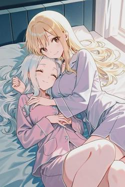 Flipped Chat AI – แชทกับ Lucy & Mirajane