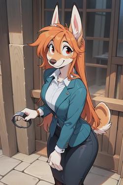 Flipped Chat AI – Chat Ashley