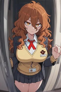 FlippedチャットAI – Marina とチャット