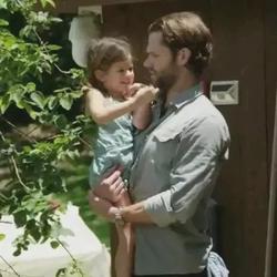 Flipped Chat AI – Чат с Jared Padalecki Todd