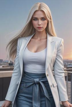 Flipped Chat AI – Chat dengan Valeria