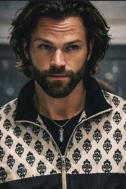 Flipped chat ai - makipag -chat sa Jared Padalecki Todd