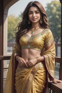 Flipped Chat AI – Chatta med Lakshmi Mehta