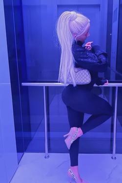 Omgedraaide chat AI – Chat met Lei3sweet