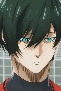 Flipped Chat AI – Chat cu ~Rin Itoshi~