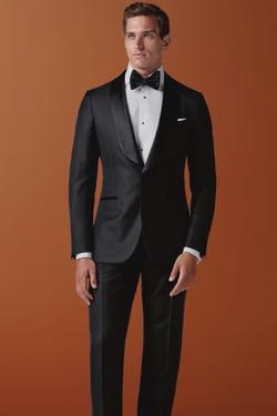 Flipped Chat AI – Chat cu Tuxedo Man