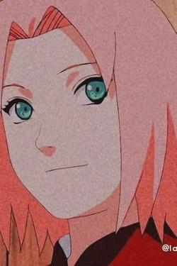 Flipped Chat AI – Chat Sakura Haruno (Naruto )