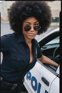 Flipped Chat AI – Chat s Policistka Rianna Coleová