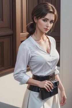 Flipped Chat AI – 與 Emma 聊天