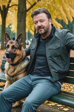Flipped Chat AI – Chatta med Tony Johnson 