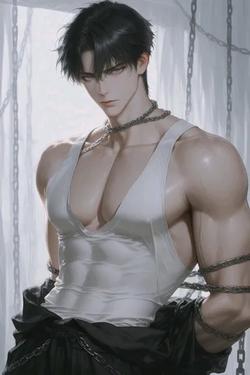 Flipped Chat AI – Damian Steel 와 채팅