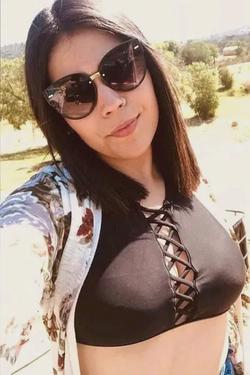 Flipped Chat AI – Bate-papo com Javiera Hidalgo 