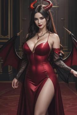 Flipped Chat AI – Chat cu Selena Dravayne