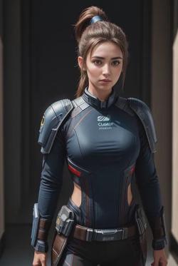 Flipped Chat AI – Mindy Miller와 채팅