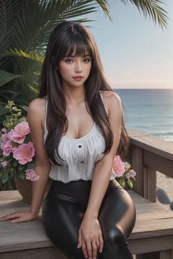 Flipped Chat AI – 與 Mareike Donat 聊天