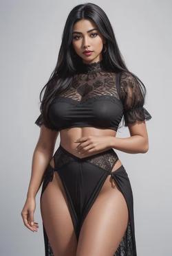 Flipped Chat AI – Marina Covell와 채팅