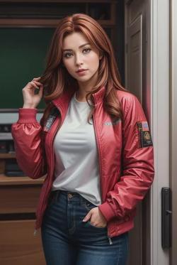 Flipped Chat AI – razgovarajte s Zaylee