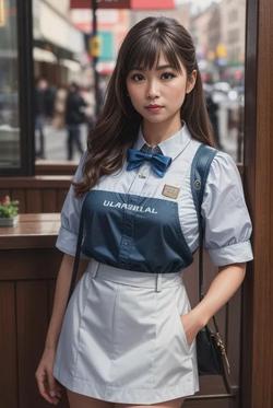 Flipped Chat AI – Чат с Ava