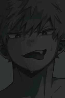 Flipped Chat AI – Chatear con Bakugo 