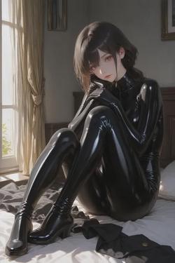 Flipped Chat AI – 與 Lena 聊天