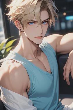 Flipped Chat AI – Чат с Jae Merlin