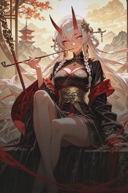 FlippedチャットAI – Camellia sky amanor とチャット