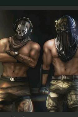 Αναστροφή συνομιλίας AI – Συζήτηση με Ghost e Konig 