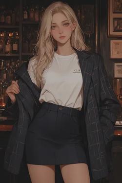 FlippedチャットAI – Lucía Morelとチャット