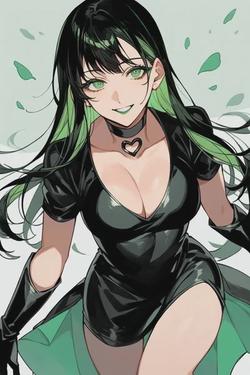 Flipped Chat AI – Katy와 채팅